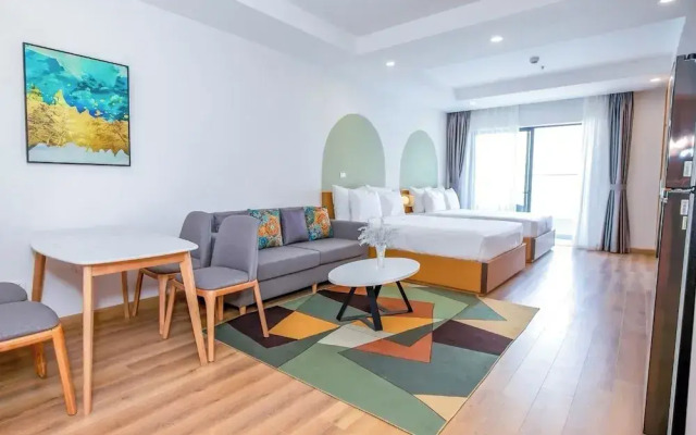 TMS Sea Condotel Quy Nhon