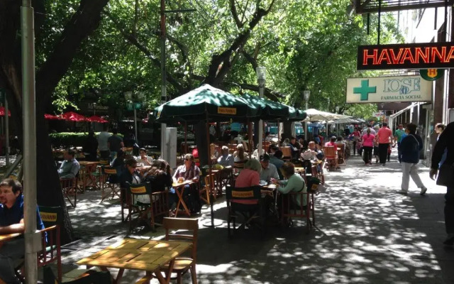 Apartamento Peatonal Colonial