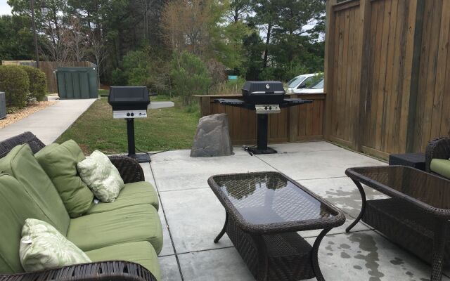 MainStay Suites Jacksonville near Camp Lejeune