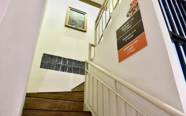 Airy Eco Syariah Fatmawati Abuserin 11 Jakarta