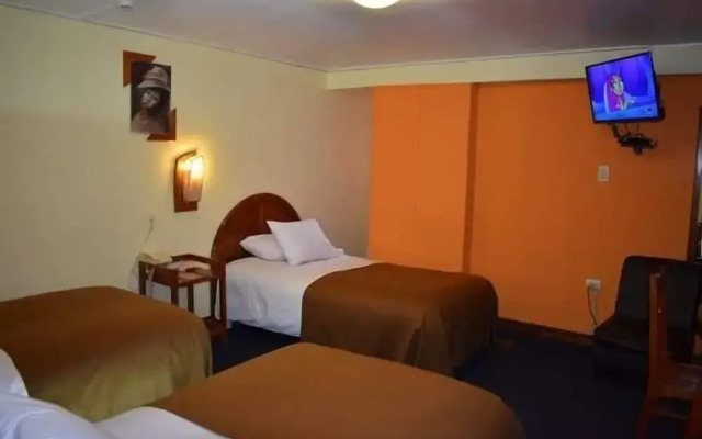 Royal Inn Hotel Juliaca