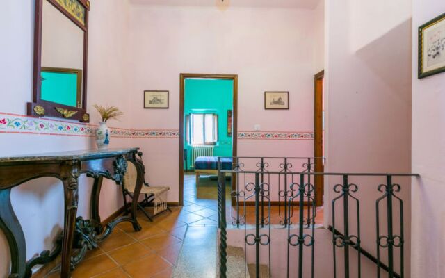 House La Pace Castelfranco di Sopra