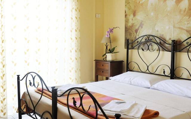 Sicilia Home B&B