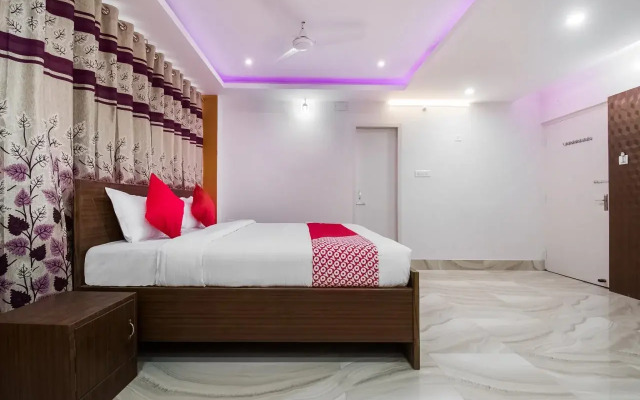 Hotel Mega Royal By OYO Rooms