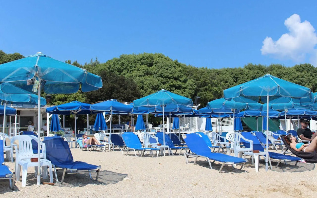 Yasoo Holiday Apartments