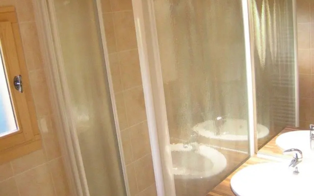 Chalet AULP DE SUZ La Clusaz calme vue