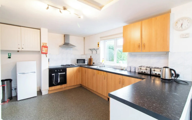 Thornbury Guest House Room 3