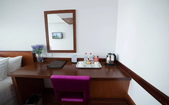 Harmony Phnom Penh Hotel