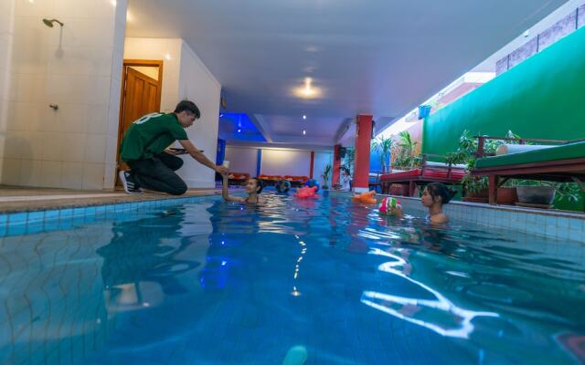 G&Z Plan B Hostel