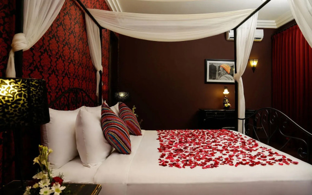 Villa Delmara At Balian Beach