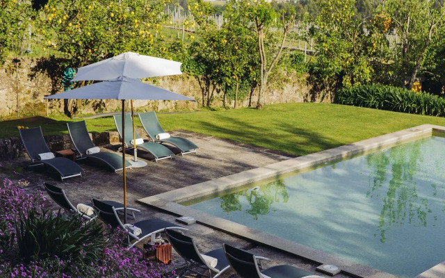 Quinta da Bouça d'Arques