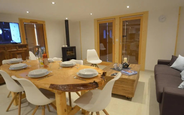 Appartement Saint-Martin-de-Belleville-Les Menuires, 4 pièces, 6 personnes - FR-1-452-34