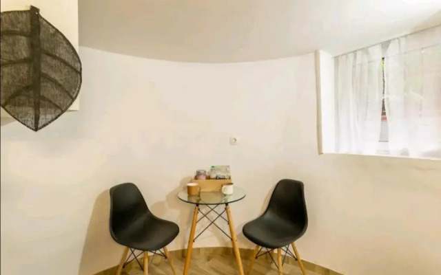 Acropolis Maisonette