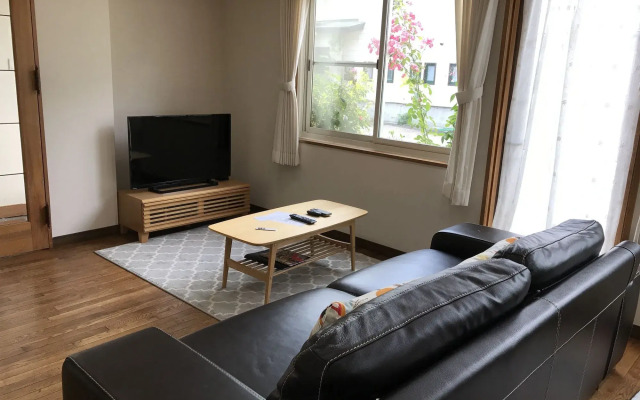 Le Bocage - Hakuba Echoland Chalets