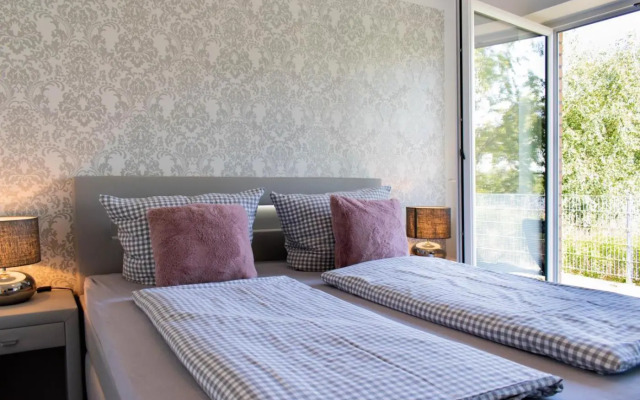 Ferienwohnung Sonnentanz