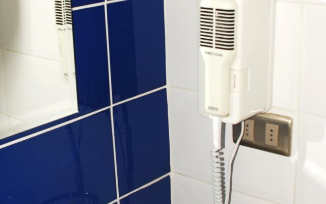 Oporto Hotel