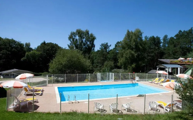 VVF Villages Neuvic-Plage