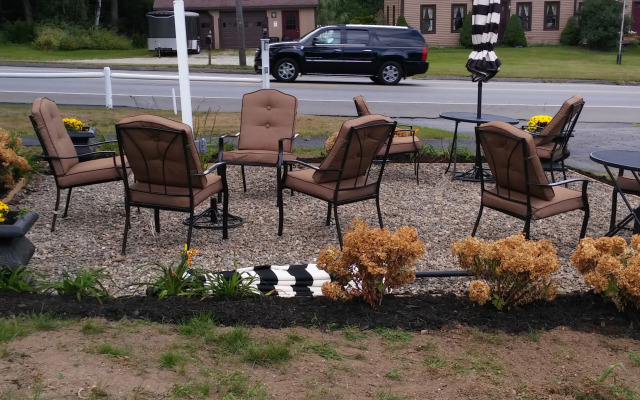 Starlight Lodge at Rockport Harbor