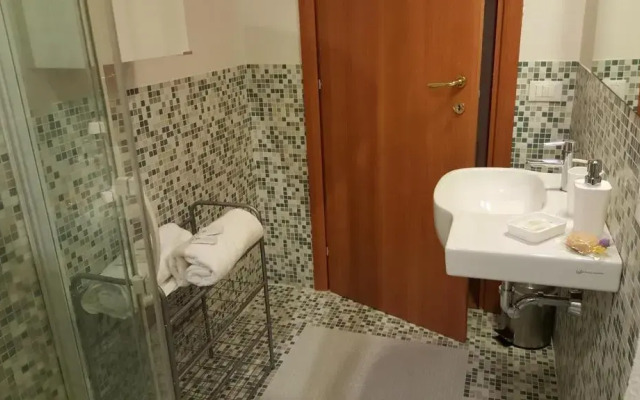 Appartamento La Maddalene