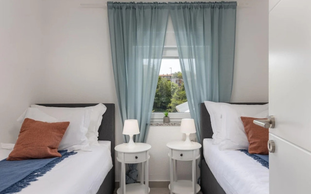 Apartment in Croatia Near Stunning Coastline