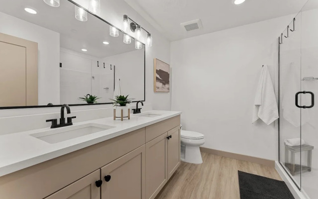 Copper House 2 Bedroom Condo