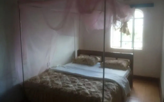 Basil Guest Rooms