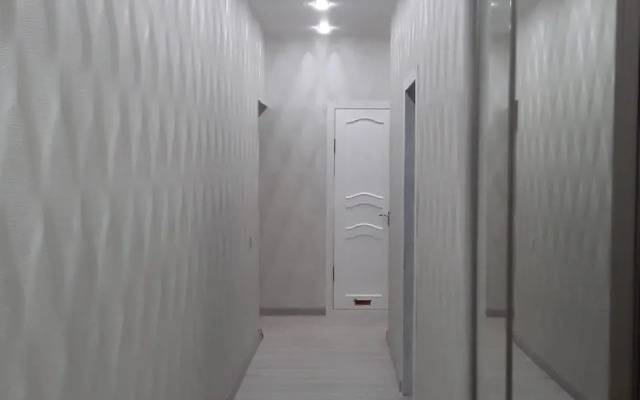 Апартаменты на улице Аллея Героев 4