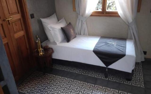 Riad Al Nubala