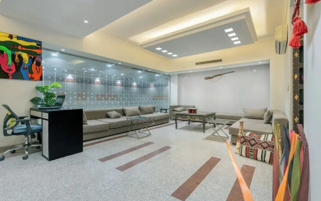 Sands Inn Hostel