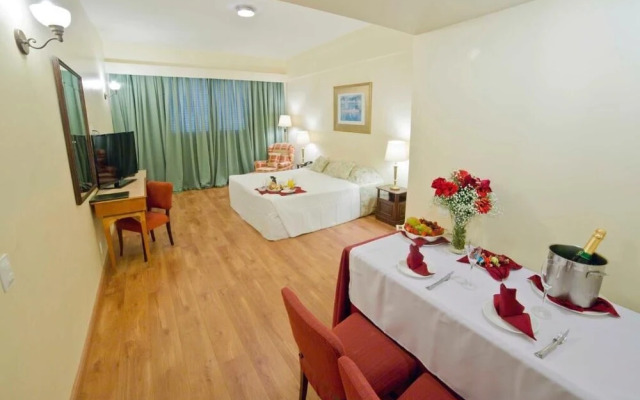 Hospedagem e translado para concurseiros - Hostel