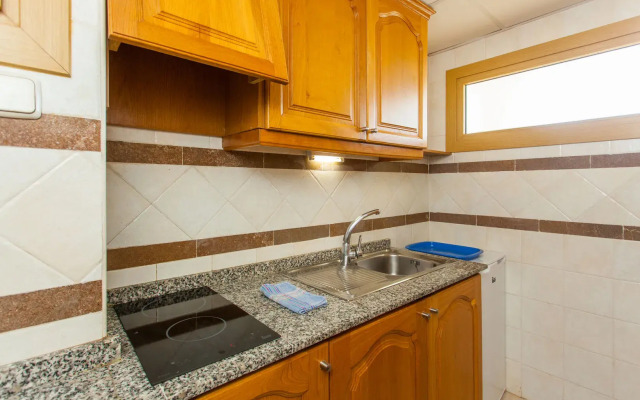 Apartamentos Ben-Hur