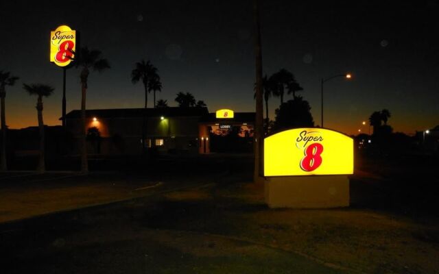 Howard Johnson El Centro