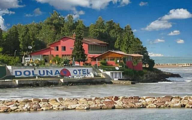 fatsa dolunay OTEL RESTAURANT