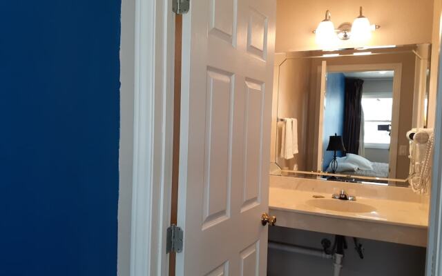 Scenic River Inn Wartburg Hwy 27