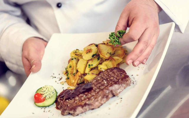 Best Western Hotel Frankfurt Airport Dreieich