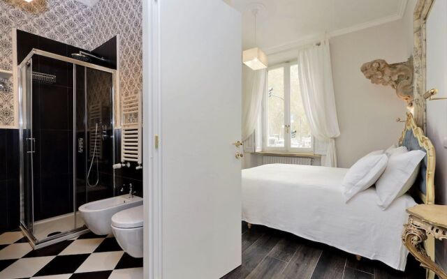 Behar'S Luxury Rooms