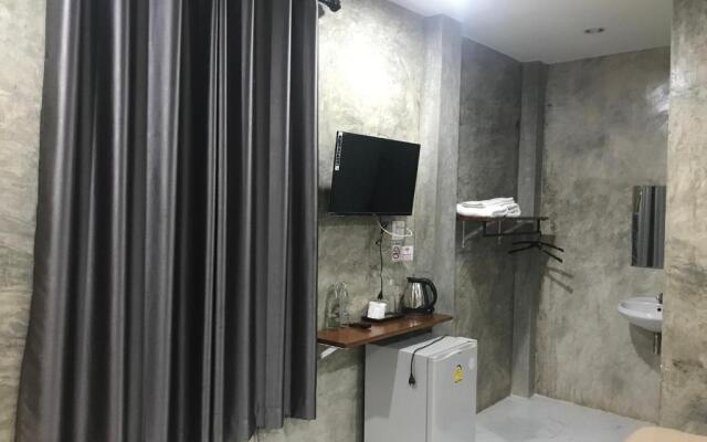 Ban Kao Jao Homestay