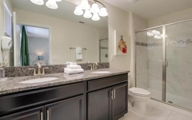 Sleepy Hollow Drive Villa #259852 Villa