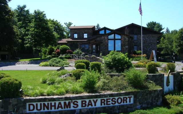 Dunhams Bay Resort