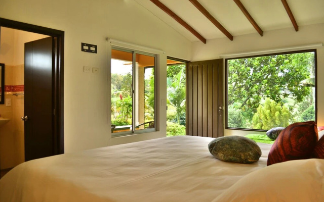 ZAITA & UAIA Hotel Wellness Spa