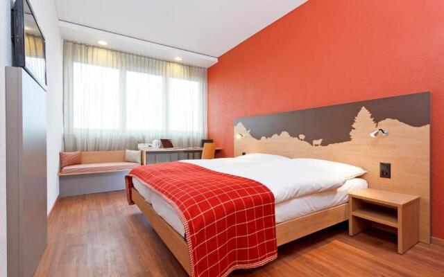 SwissEver Hotel Zug