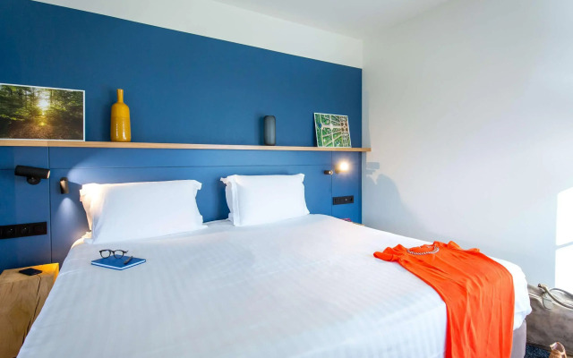 Mercure Chantilly Resort & Conventions