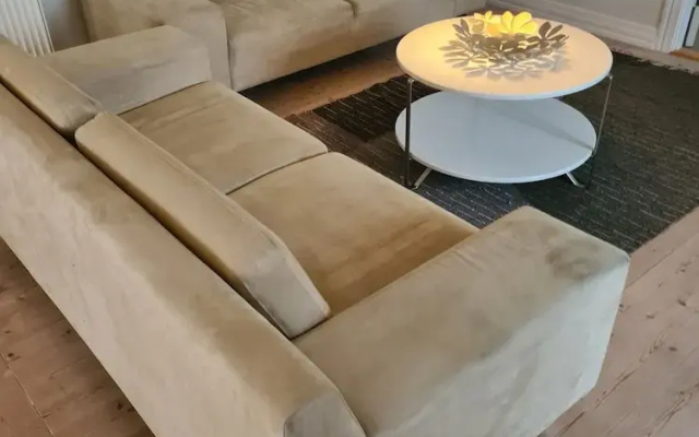 Exclusive Apartment in center