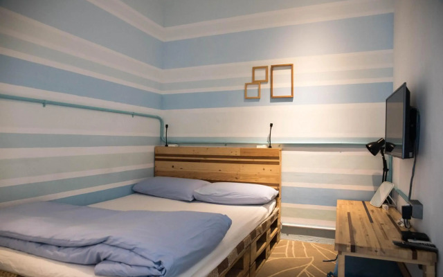 Kuang Kuang Hostel