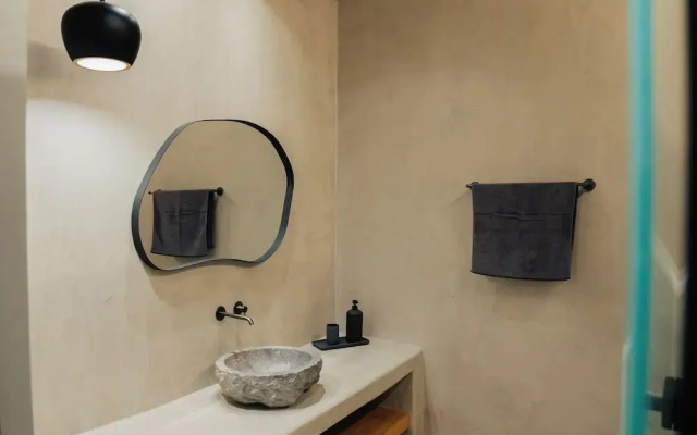 Erthā Suites with private pools