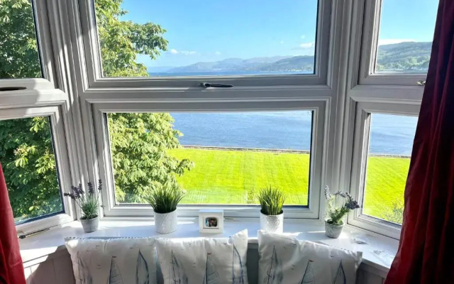 Arran View