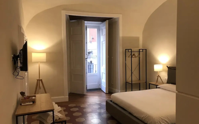 Palazzo Pignatelli