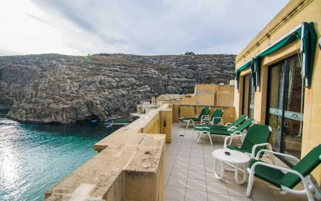 Hotel San Andrea