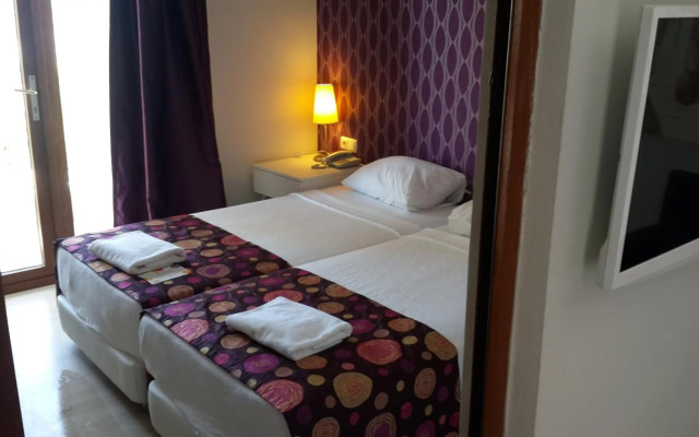 Riva Bodrum Resort - All Inclusive - Adult Only