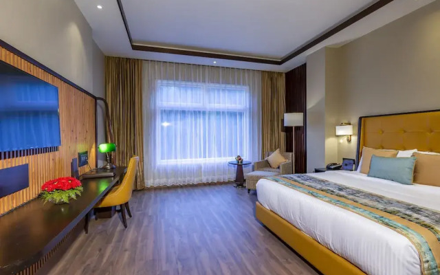 Fortune Park Dalhousie - Member ITC Hotels' Group